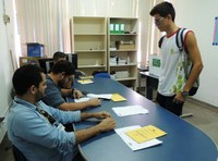 ESCOLHA DE DIRIGENTES – Comissões Eleitorais do IFRR publicam listas preliminares de eleitores