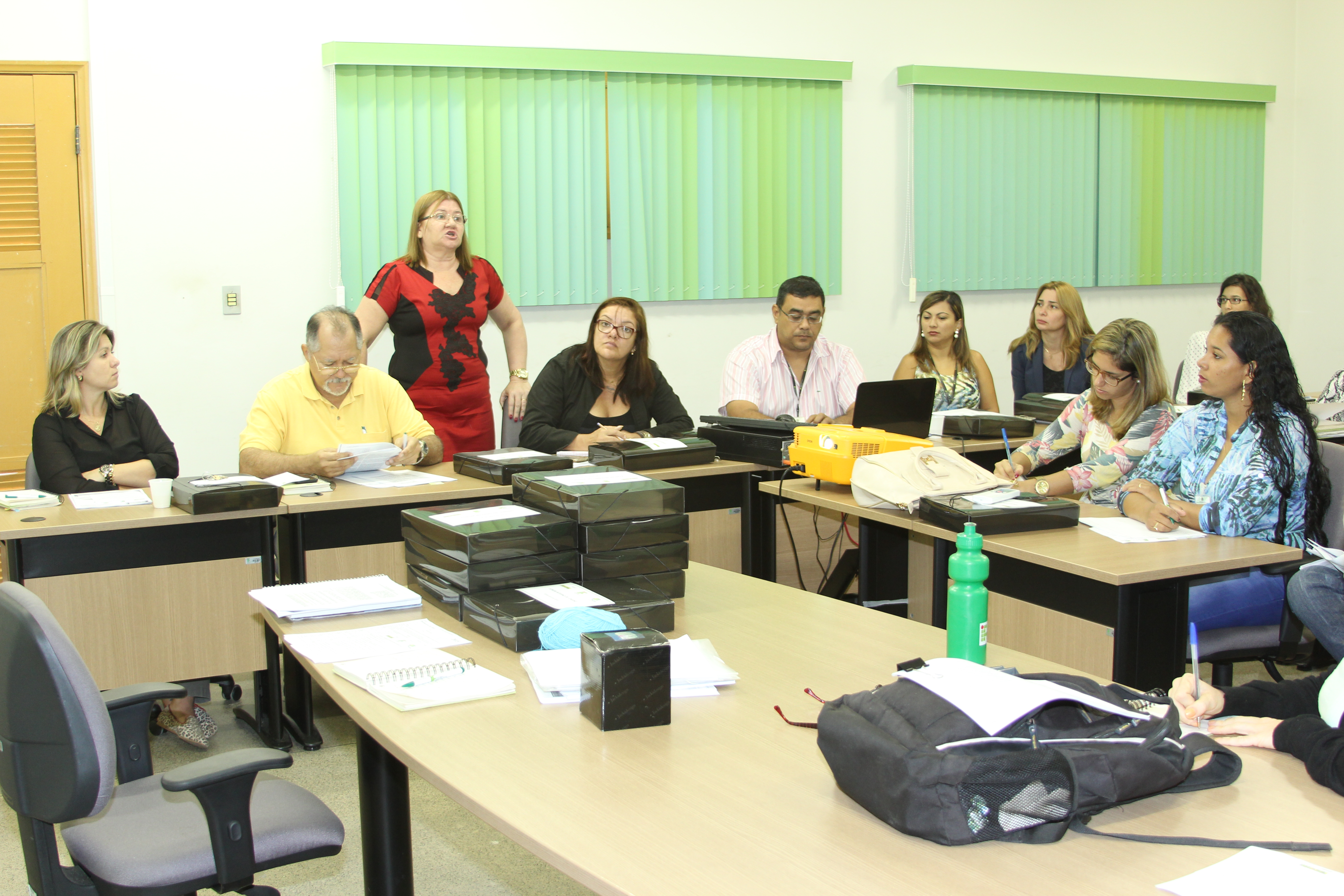 Fórum de Ensino do IFRR amplia discussão sobre as políticas educacionais