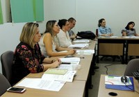 Fórum discute rumos da pesquisa, da pós-graduação e da inovação tecnológica no IFRR