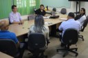 Grupo de Pesquisa do Observatório do Mundo do Trabalho faz primeira reunião