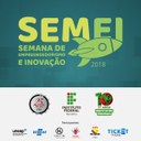 Semana de Empreendedorismo e Inovação do IFRR está com inscrições abertas Semana de Empreendedorismo e Inovação do IFRR está com inscrições abertas