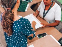 IFRR retoma atividades administrativas presenciais de forma gradual a partir de dezembro