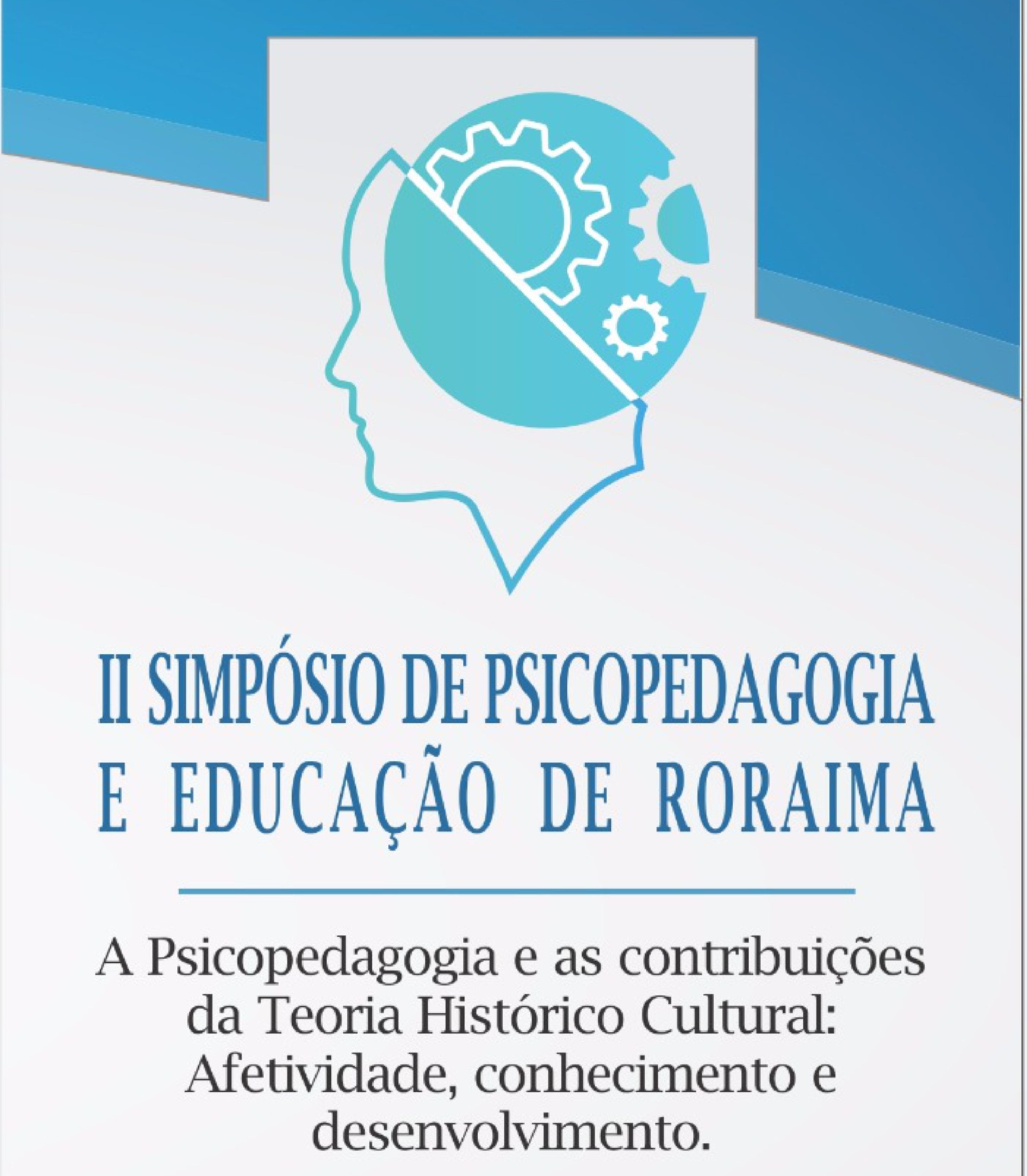 Inscrições para o II Simpósio de Psicopedagogia e Educação começam este mês