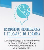 Inscrições para o II Simpósio de Psicopedagogia e Educação começam este mês