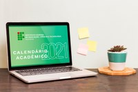 Modelo de Calendário Acadêmico 2021 do IFRR já está disponível