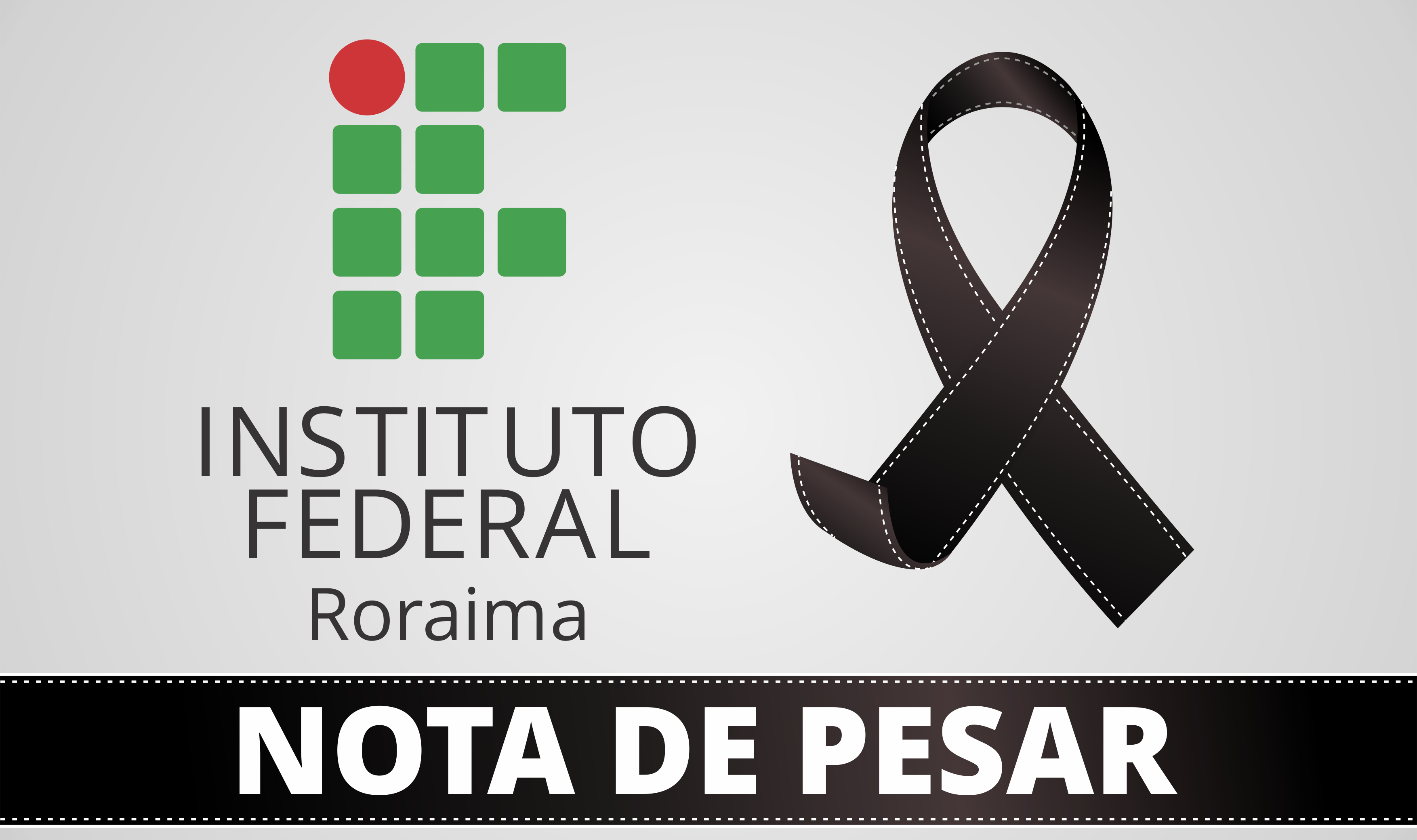 Nota de Pesar 