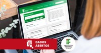 Plano de Dados Abertos do IFRR está aprovado e em fase de implementação