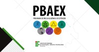 Proex divulga resultado final do Pbaex 2019