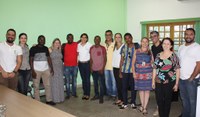 Professores de Moçambique recebem capacitação no IFRR	