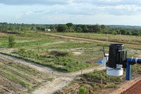 Projeto de energia alternativa e renovável é desenvolvido no IFRR