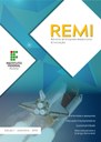 Publicada primeira edição da Revista de Empreendedorismo e Inovação do IFRR Publicada primeira edição da Revista de Empreendedorismo e Inovação do IFRR