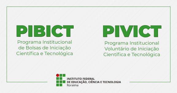 Resultado preliminar das vagas remanescentes do Pibict já pode ser acessado