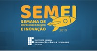 Semana de Empreendedorismo começa nesta segunda-feira, 16