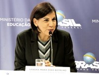 Transmissão do cargo de reitor do IFRR ocorre nesta terça-feira, dia 1. °