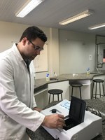 Unicentro e IFRR depositam patente de invenção à base de nióbio