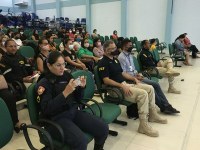 Parceria entre IFRR e PRF resulta em mais   uma leva de educadores para o trânsito