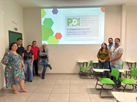 PDI/IFRR 2024-2028 – Enquete sobre missão, valores e visão, além do questionário de diagnóstico, pode ser respondida até sexta-feira, 7