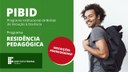 PIBID e PRP – Prorrogadas as inscrições para programas voltados a estudantes de licenciaturas PIBID e PRP – Prorrogadas as inscrições para programas voltados a estudantes de licenciaturas