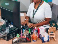 Portaria estabelece normas de trabalho remoto nos campi e na Reitoria do IFRR