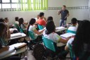 Prazo de inscrições para concurso do IFRR termina domingo