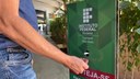 PREVENÇÃO À COVID – Cuidados devem ser reforçados no IFRR PREVENÇÃO À COVID – Cuidados devem ser reforçados no IFRR