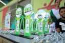 Primeiras premiações são realizadas já no segundo dia dos Jints Primeiras premiações são realizadas já no segundo dia dos Jints