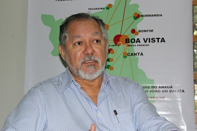 Edvaldo
