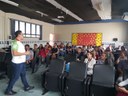 Prorrogado prazo para comunidade acadêmica contribuir para a Avaliação Institucional Prorrogado prazo para comunidade acadêmica contribuir para a Avaliação Institucional