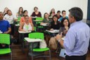 Publicado edital do Mestrado em Educação Profissional e Tecnológica em Rede Nacional Publicado edital do Mestrado em Educação Profissional e Tecnológica em Rede Nacional