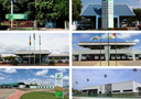 REITORIA ITINERANTE – Gestão do IFRR promove ação de integração entre campi e mapeamento de demandas da instituição REITORIA ITINERANTE – Gestão do IFRR promove ação de integração entre campi e mapeamento de demandas da instituição