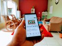 Saúde emocional em tempos de distanciamento social é tema de live do IFRR
