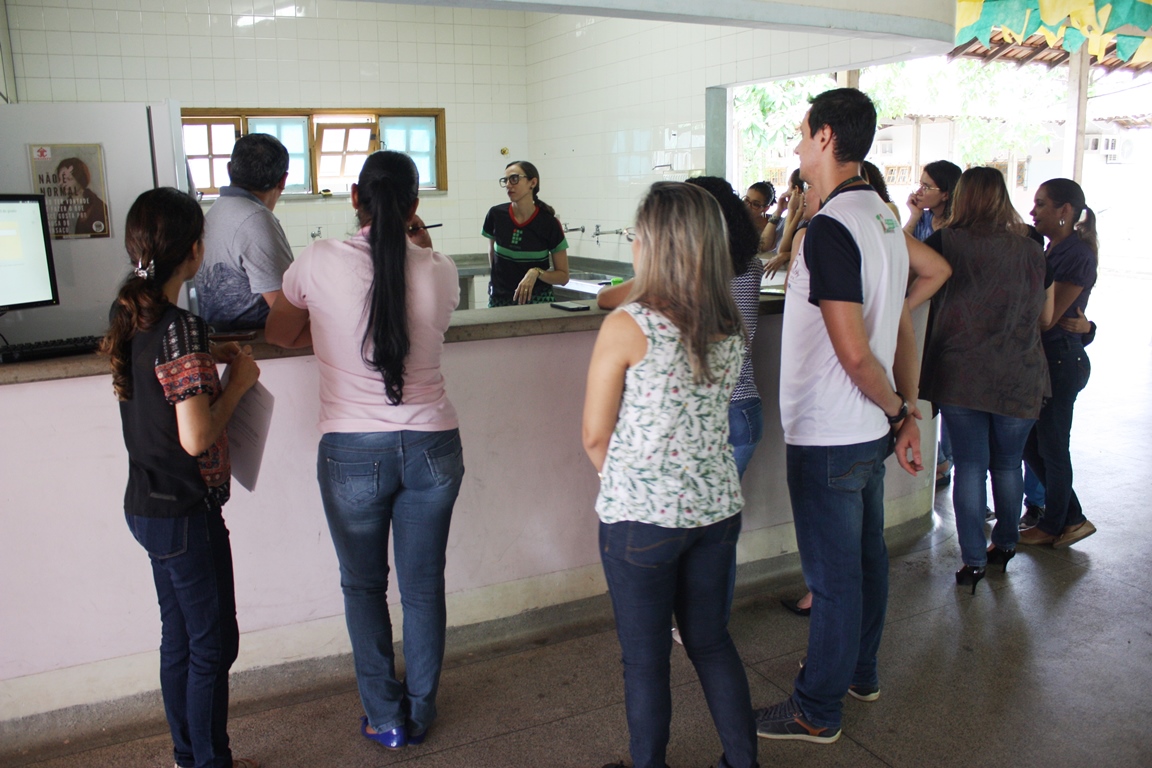 Terceiro encontro do Clube de Afinidades ocorre nesta terça-feira, 25