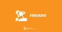 TIRADENTES – Unidades do IFFR terão expediente suspenso nos dias 21 e 22 de abril TIRADENTES – Unidades do IFFR terão expediente suspenso nos dias 21 e 22 de abril