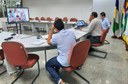 ZONA FRANCA – IFRR se credencia em comitê e agora pode concorrer a editais de recursos de fundo nacional ZONA FRANCA – IFRR se credencia em comitê e agora pode concorrer a editais de recursos de fundo nacional
