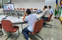 ZONA FRANCA – IFRR se credencia em comitê e agora pode concorrer a editais de recursos de fundo nacional