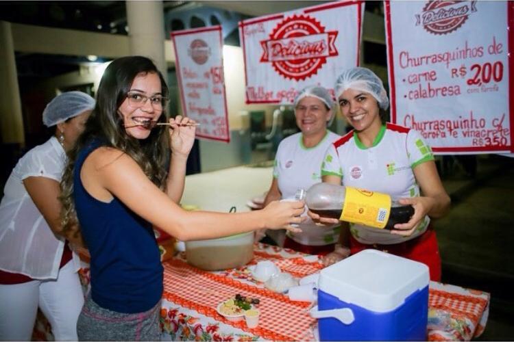 IF MAIS EMPREENDEDOR  - Começa período de inscrição para micro  e pequenos empreendedores no CBVZO