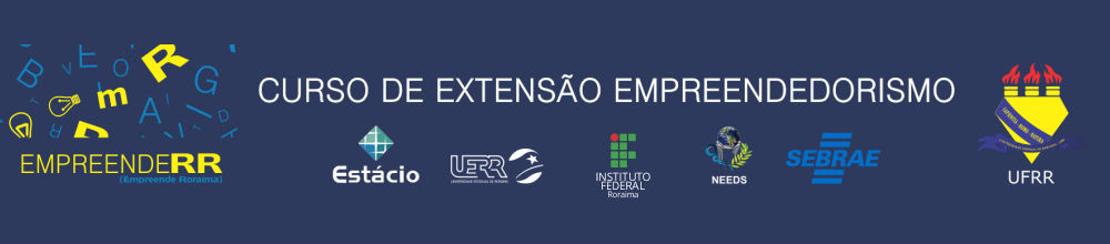 Banner_curso de extensao Empreender