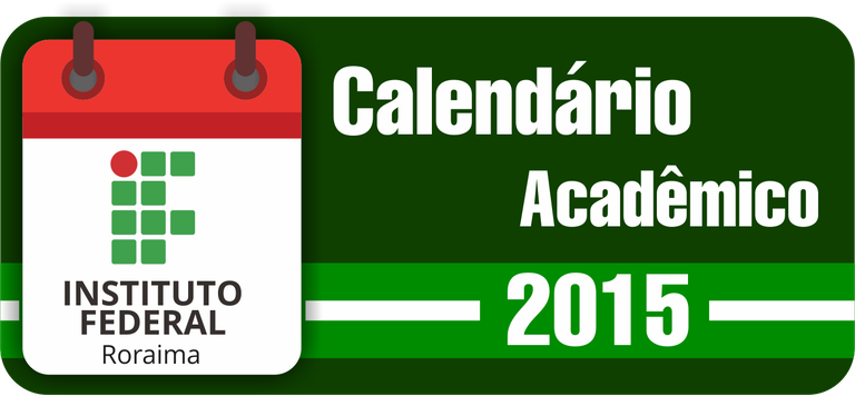 Calendário Acadêmico 2015