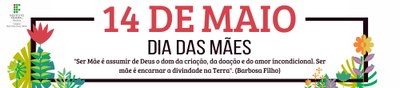 Dia das Mães 2017