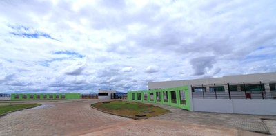 A documentação para a matrícula deve ser enviada, digitalizada e em formato PDF, até o dia 21 de agosto