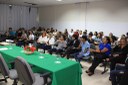 Adolescentes recebem certificação pelo Campus Zona Oeste de curso de inglês