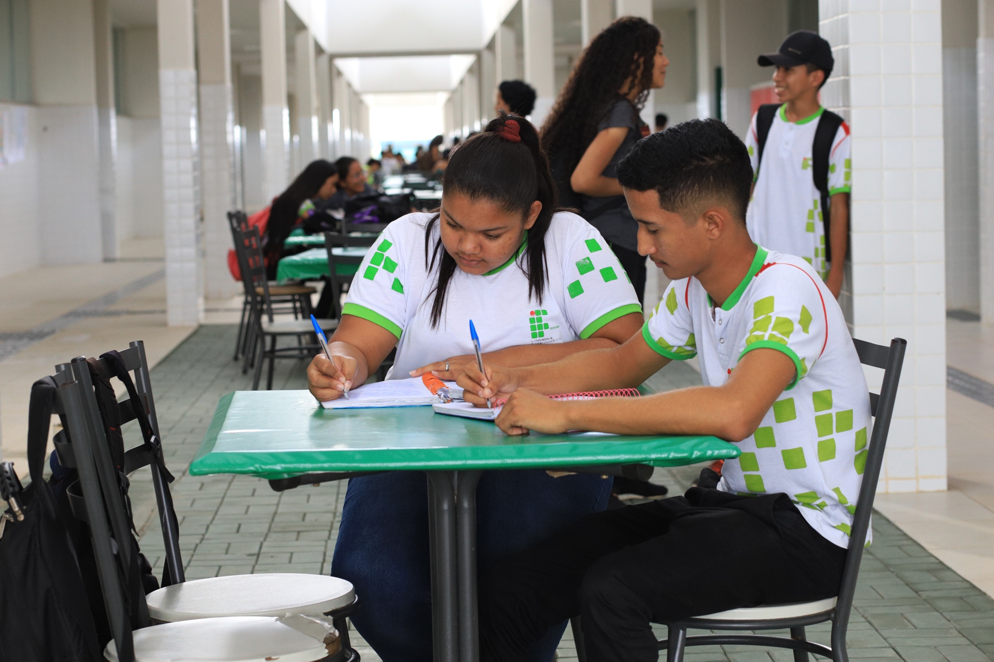 Campus Zona Oeste lança edital do primeiro vestibular 