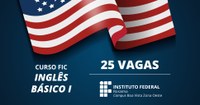 CBVZO divulga resultado preliminar de candidatos para curso de Inglês Básico