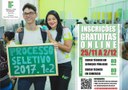 CBVZO lança seletivo para cursos subsequentes CBVZO lança seletivo para cursos subsequentes
