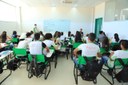 CBVZO terá seletivo para curso de Assistente em Administração integrado ao Proeja CBVZO terá seletivo para curso de Assistente em Administração integrado ao Proeja