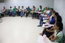 Dois cursos do CBVZO iniciam-se na próxima segunda-feira, dia 12