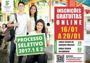 IFRR oferta 92 vagas para cursos técnicos no Campus Boa Vista Zona Oeste IFRR oferta 92 vagas para cursos técnicos no Campus Boa Vista Zona Oeste
