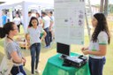 Lista de trabalhos a serem expostos no VIII Forint é divulgada Lista de trabalhos a serem expostos no VIII Forint é divulgada