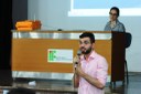 SEXUALIDADE - Estudantes discutem questões de gênero, homossexualidade e violência SEXUALIDADE - Estudantes discutem questões de gênero, homossexualidade e violência