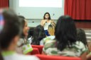SEXUALIDADE – Violência no relacionamento é discutida com adolescentes no IFRR SEXUALIDADE – Violência no relacionamento é discutida com adolescentes no IFRR
